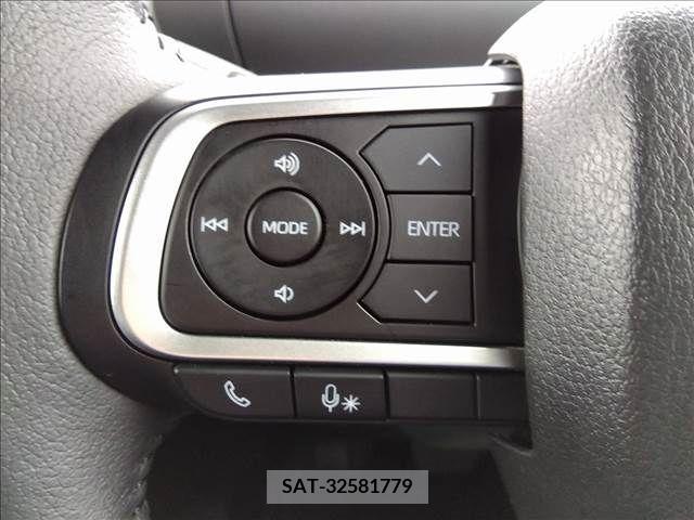 Daihatsu TANTO CUSTOM 2020-12 310507-10