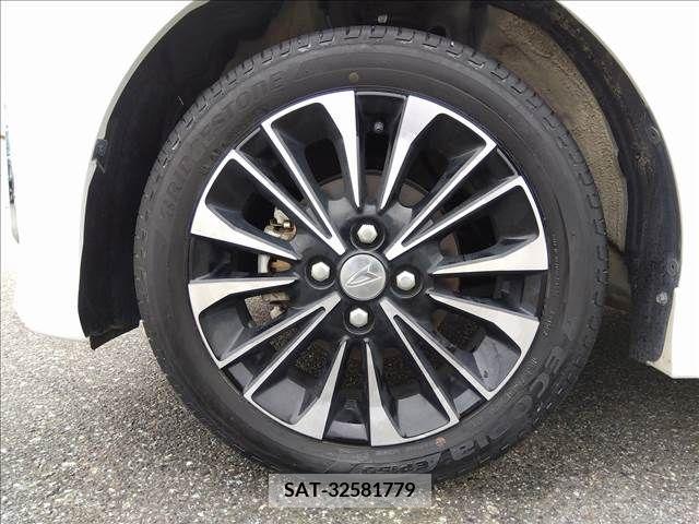 Daihatsu TANTO CUSTOM 2020-12 310507-23