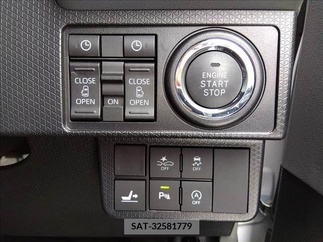 Daihatsu TANTO CUSTOM 2020-12 310507-9