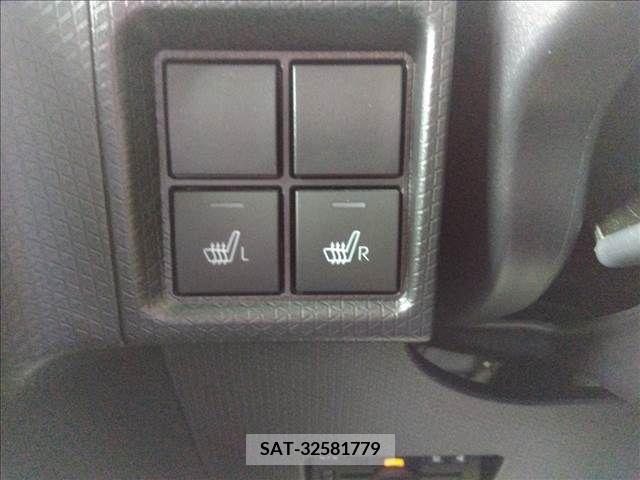 Daihatsu TANTO CUSTOM 2020-12 310507-8