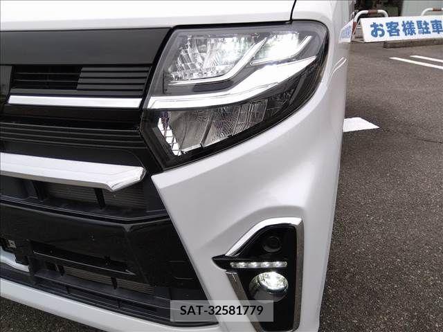 Daihatsu TANTO CUSTOM 2020-12 310507-22
