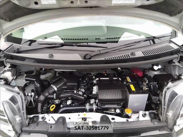 Daihatsu TANTO CUSTOM 2020-12 310507-21