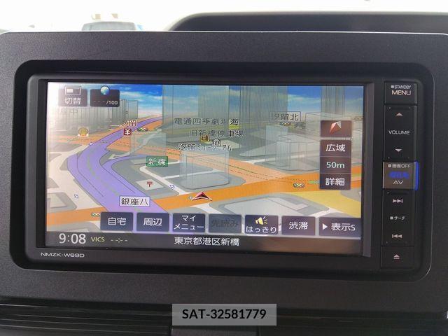 Daihatsu TANTO CUSTOM 2020-12 310507-24