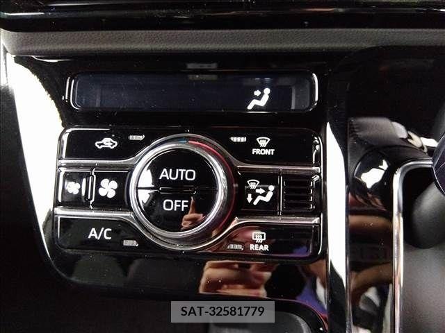 Daihatsu TANTO CUSTOM 2020-12 310507-5