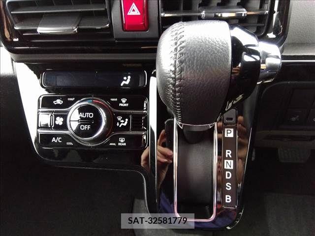 Daihatsu TANTO CUSTOM 2020-12 310507-6