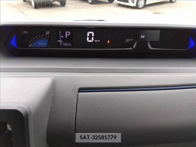 Daihatsu TANTO CUSTOM 2020-12 310507-4