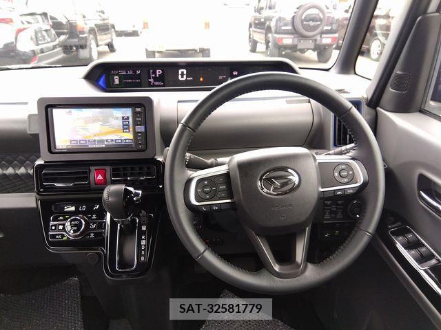 Daihatsu TANTO CUSTOM 2020-12 310507-3