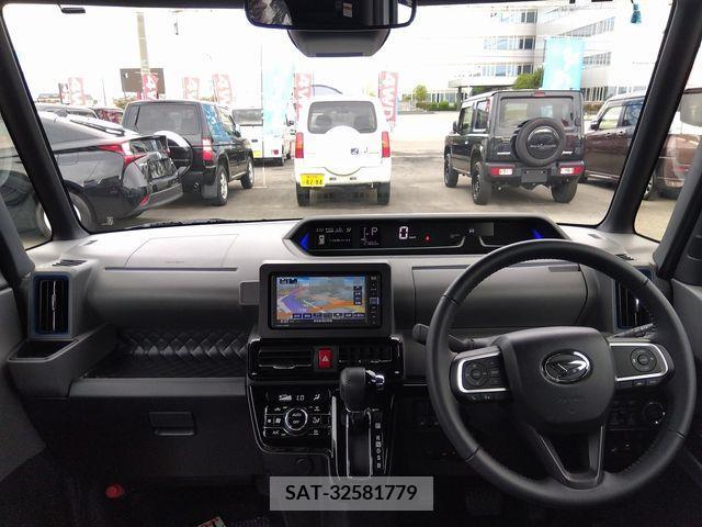 Daihatsu TANTO CUSTOM 2020-12 310507-1