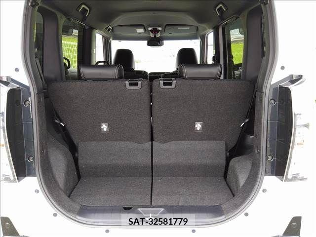 Daihatsu TANTO CUSTOM 2020-12 310507-20