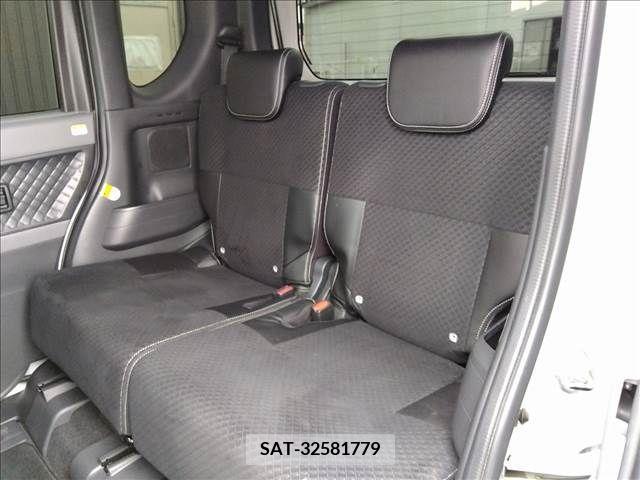 Daihatsu TANTO CUSTOM 2020-12 310507-19