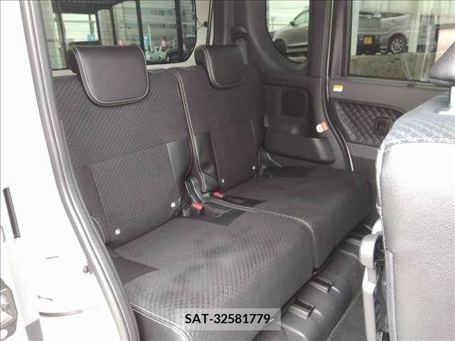 Daihatsu TANTO CUSTOM 2020-12 310507-18