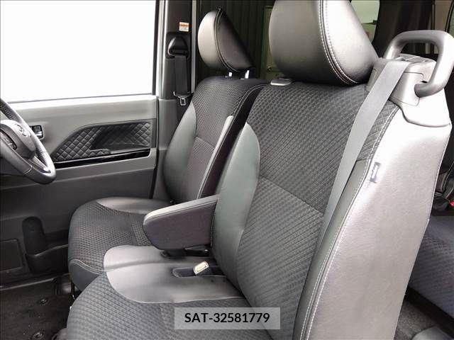 Daihatsu TANTO CUSTOM 2020-12 310507-17