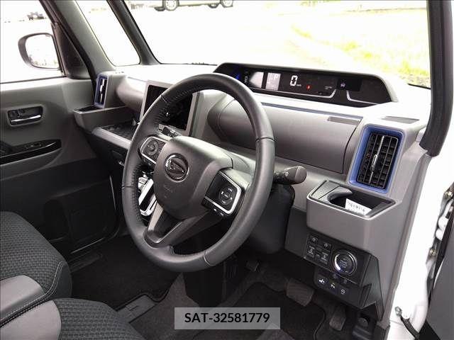 Daihatsu TANTO CUSTOM 2020-12 310507-16
