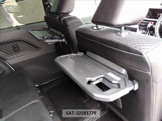 Daihatsu TANTO CUSTOM 2020-12 310507-14