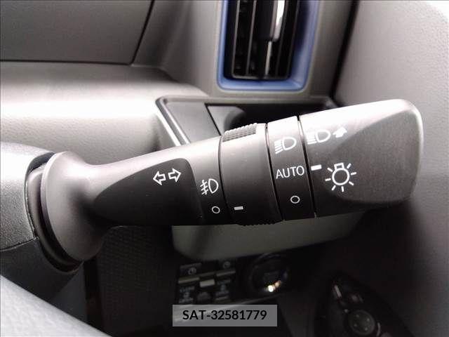 Daihatsu TANTO CUSTOM 2020-12 310507-13