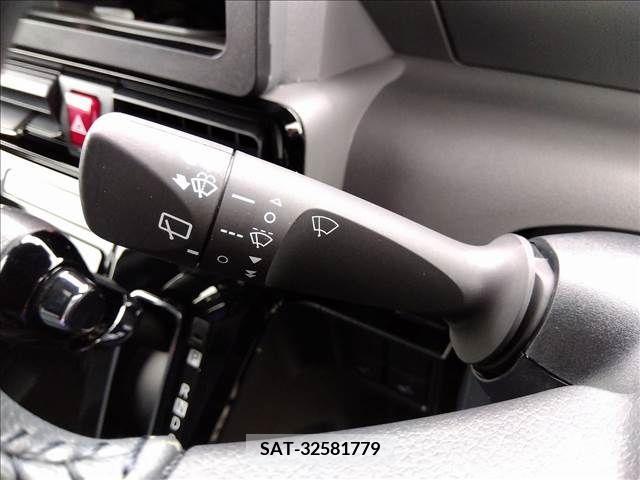 Daihatsu TANTO CUSTOM 2020-12 310507-12