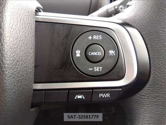 Daihatsu TANTO CUSTOM 2020-12 310507-11