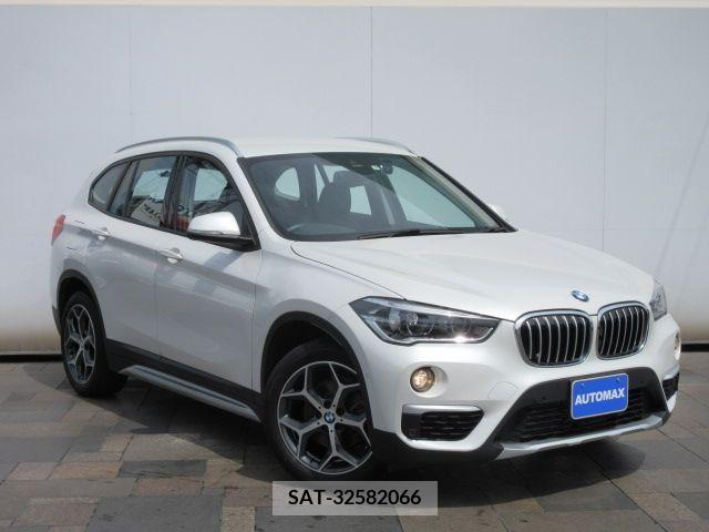 Bmw X1 2019-09 294017-0