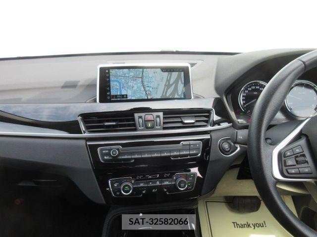 Bmw X1 2019-09 294017-18