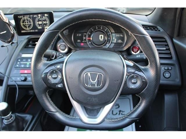 Honda S660 2017-07 20816-16