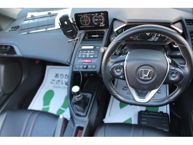 Honda S660 2017-07 20816-15