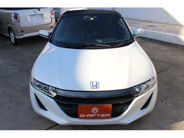 Honda S660 2017-07 20816-6