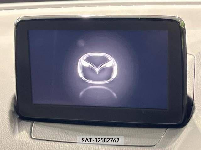 Mazda DEMIO 2019-03 301986-3