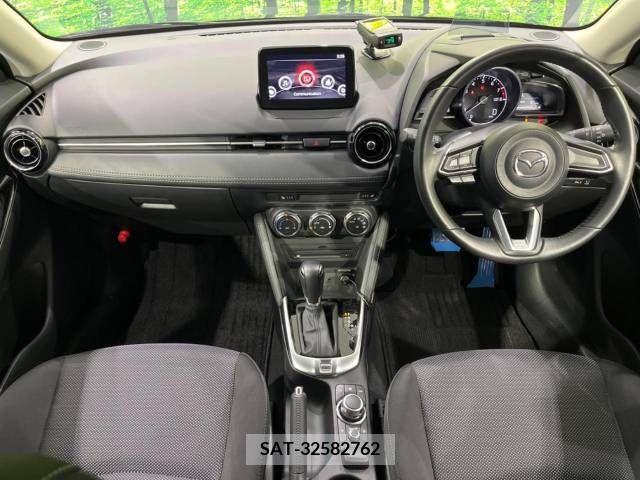 Mazda DEMIO 2019-03 301986-1