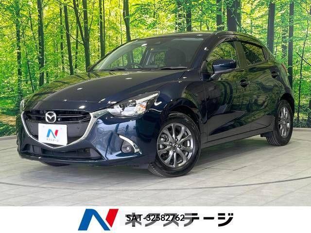 Mazda DEMIO 2019-03 301986-0