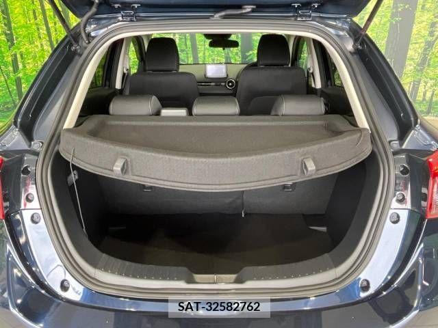 Mazda DEMIO 2019-03 301986-10