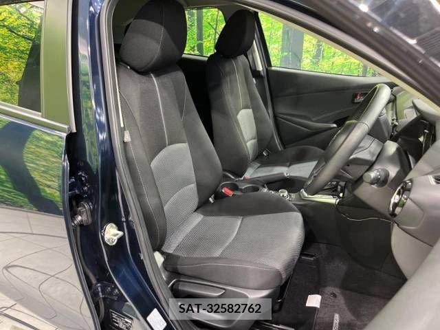 Mazda DEMIO 2019-03 301986-8