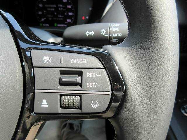Honda ZR-V 2023-08 27349-10