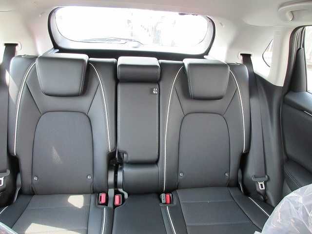 Honda ZR-V 2023-08 27349-13