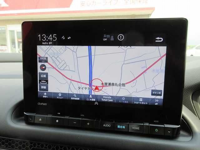 Honda ZR-V 2023-08 27349-6