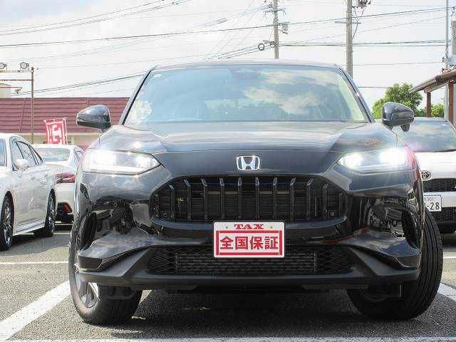 Honda ZR-V 2023-08 27349-16
