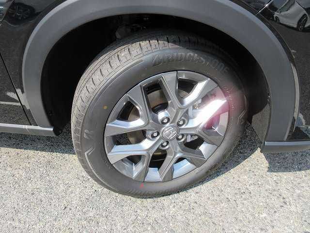Honda ZR-V 2023-08 27349-19