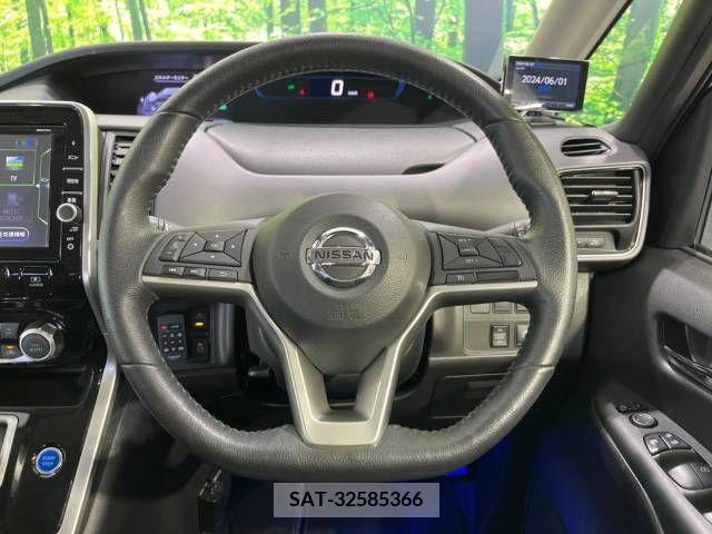Nissan SERENA 2018-06 324954-12