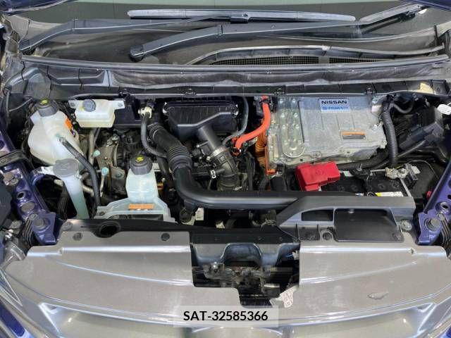 Nissan SERENA 2018-06 324954-19