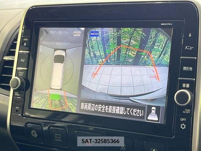 Nissan SERENA 2018-06 324954-5
