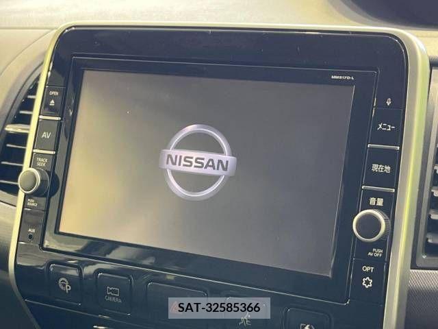 Nissan SERENA 2018-06 324954-4
