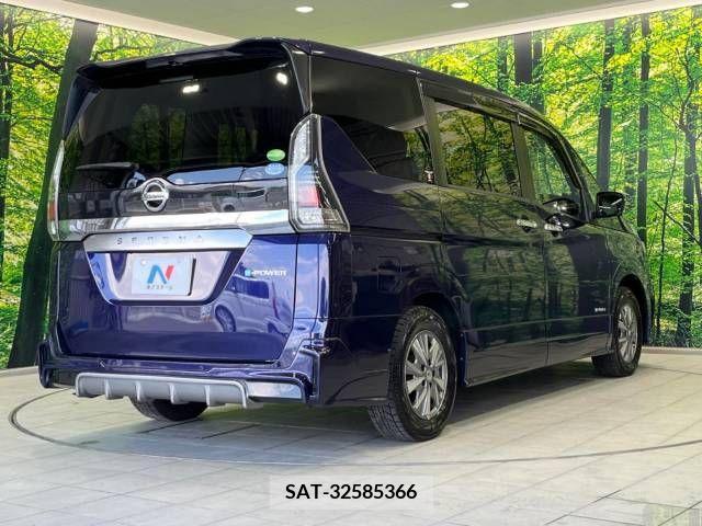 Nissan SERENA 2018-06 324954-18
