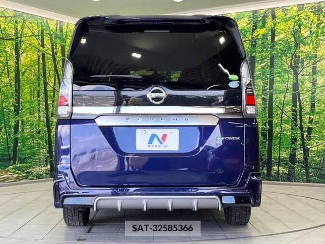 Nissan SERENA 2018-06 324954-16