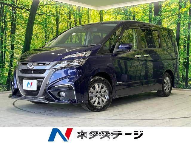 Nissan SERENA 2018-06 324954-0