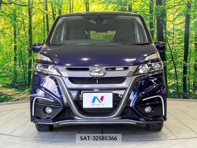 Nissan SERENA 2018-06 324954-15