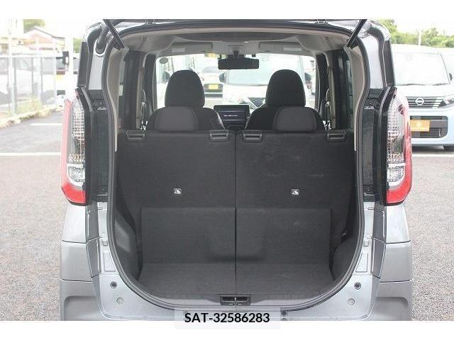 Nissan ROOX 2022-02 363171-16