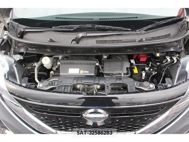 Nissan ROOX 2022-02 363171-17