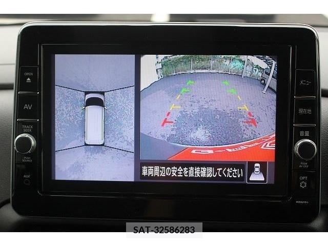 Nissan ROOX 2022-02 363171-2