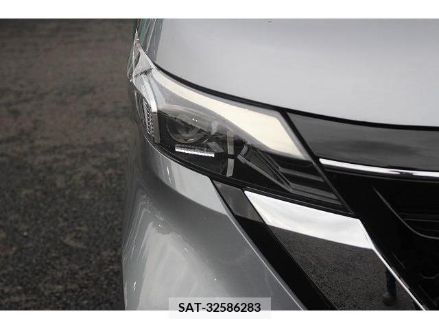 Nissan ROOX 2022-02 363171-9