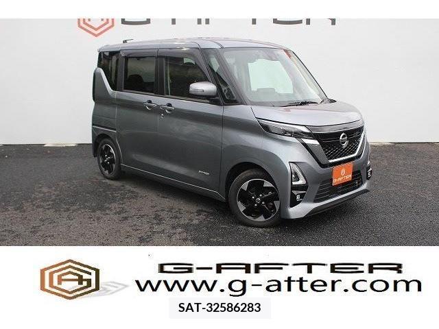 Nissan ROOX 2022-02 363171-0
