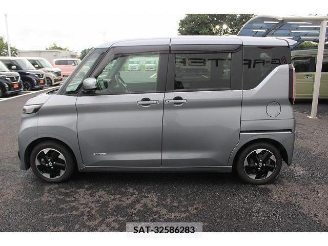 Nissan ROOX 2022-02 363171-8